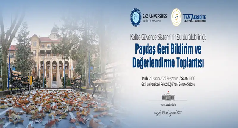 Gazi University Faculty of Medicine