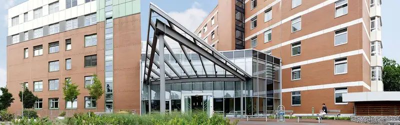 Vinzenzkrankenhaus Hannove