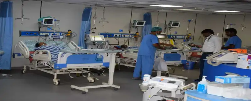 Rana Hospital Pvt. Ltd