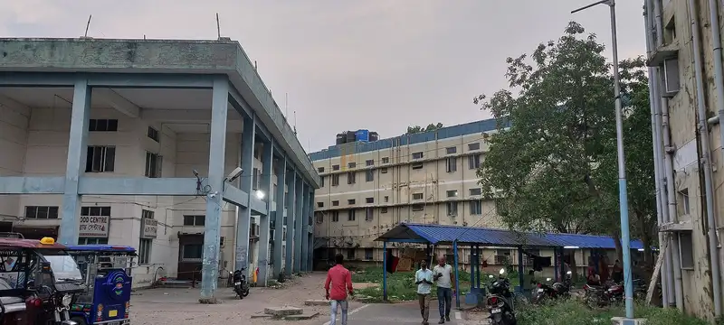 Seth Ramdas Shah Memorial Hospital and Research Centre