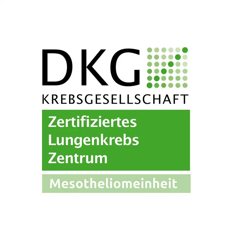 Lungenklinik Heckeshorn