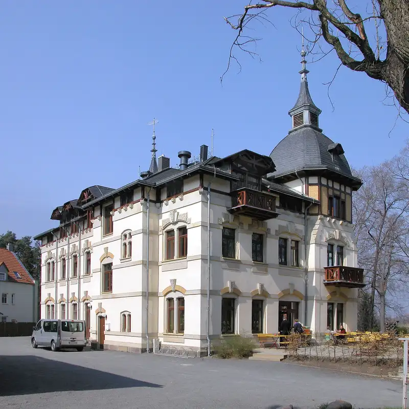Median Klinik NRZ