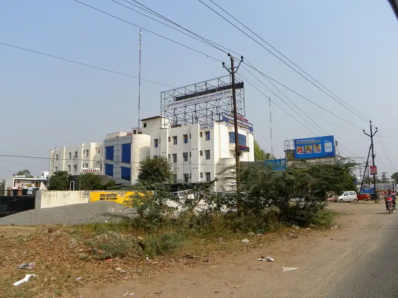 Sethi Hospital