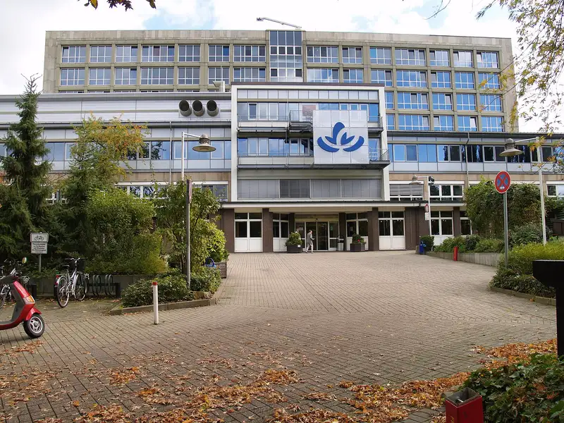 Universitätsklinik Marien Hospital Herne