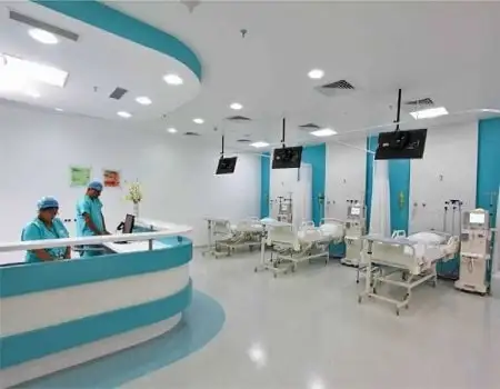Varthur Government Hospital PHC