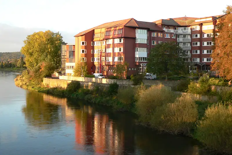 Sana Klinikum Hameln-Pyrmont