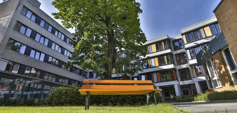 DRK-Krankenhaus Clementinenhaus