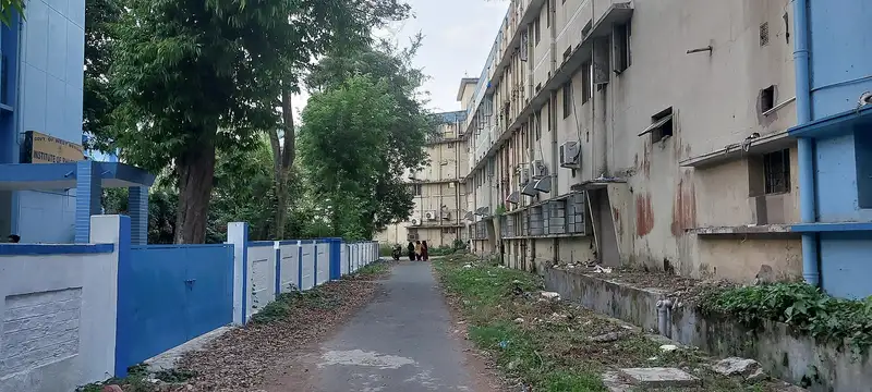 Primary Health Center Kayanna