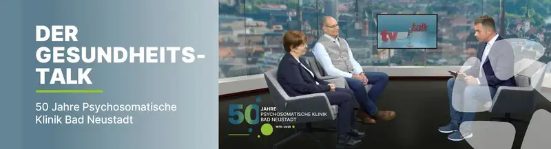 Psychosomatische Klinik Bad Neustadt