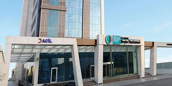 Npistanbul Brain Hospital