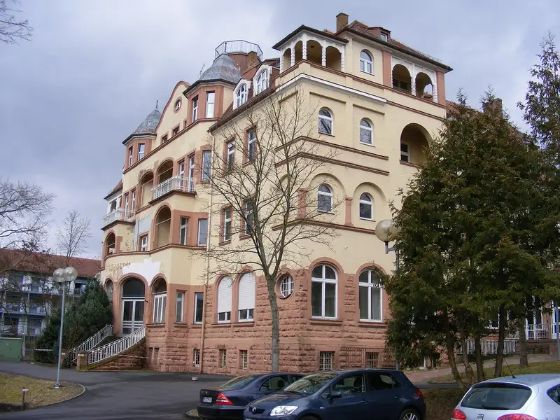 Kurhotel