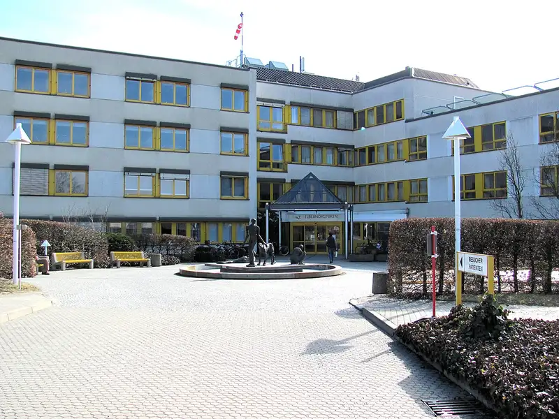 Elblandkliniken Radebeul