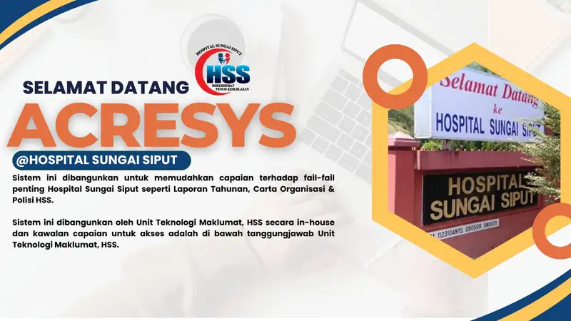 Hospital Sungai Siput