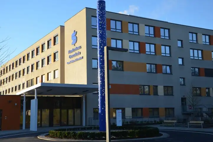 Fachklinik 360°
