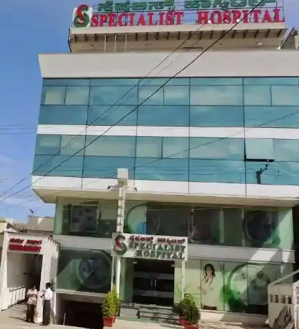 Herbocare Hospital Pvt