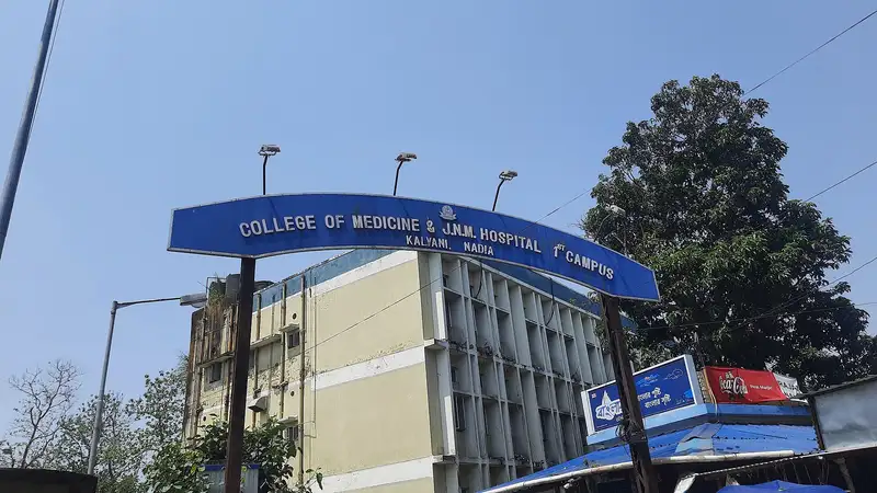 Primary Health Center Cherukavu
