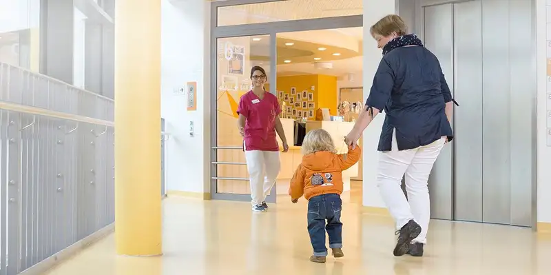 Christliches Kinderhospital Osnabrück