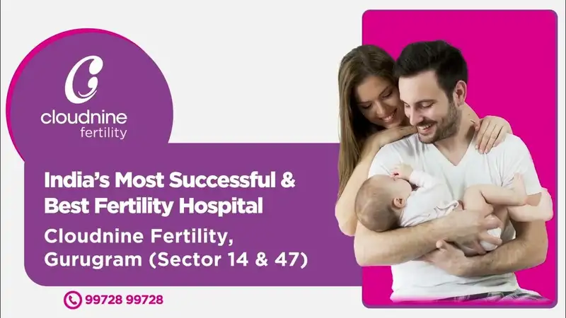 Cloudnine Fertility Hospital