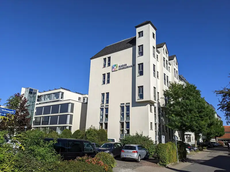 Marienkrankenhaus Soest