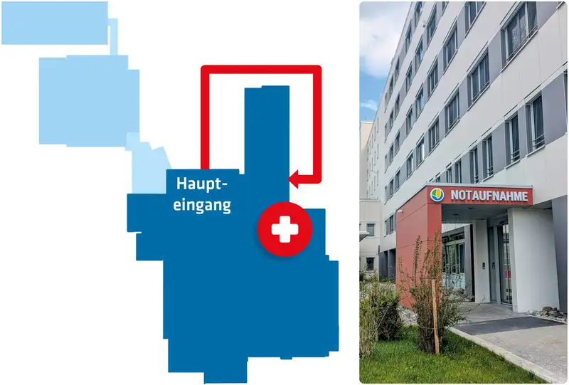 Klinikum Kaufbeuren Ostallgäu