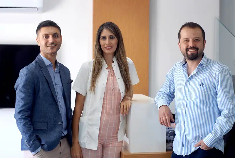 Özel Dentkemer Ağız ve Diş Sağlığı Polikliniği