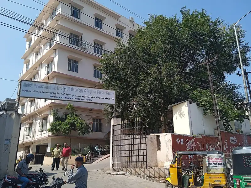 Kuthiravattam Mental Hospital
