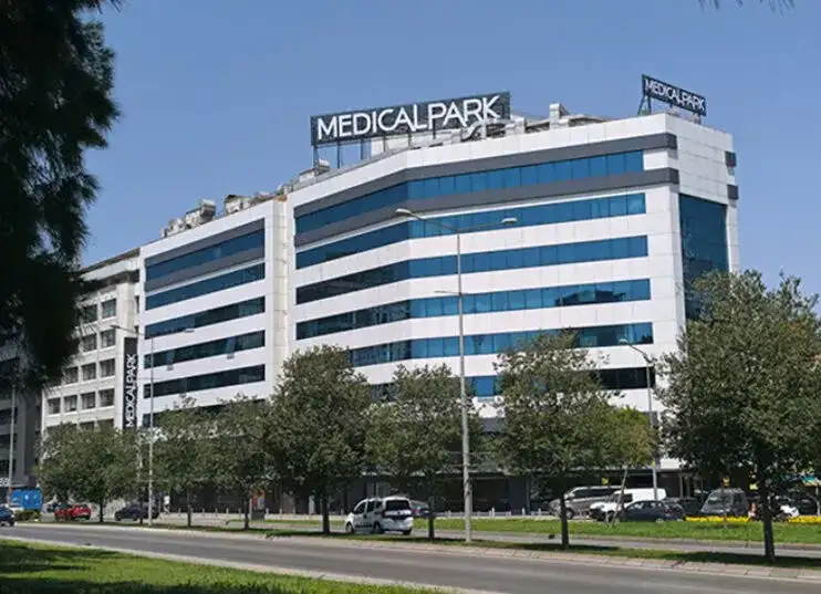 Medical Park İzmir Hospital