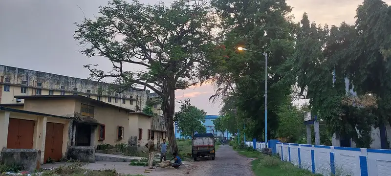 Anguldekha Primary Health Centre