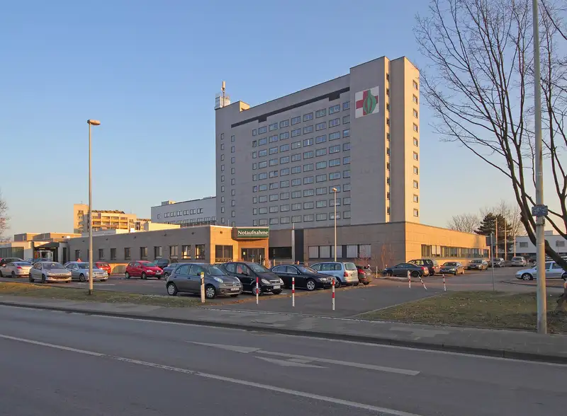 St. Katharinen-Hospital Frechen