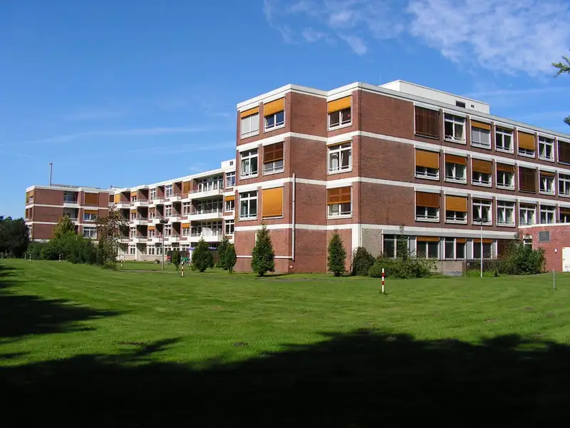 Research Center Borstel