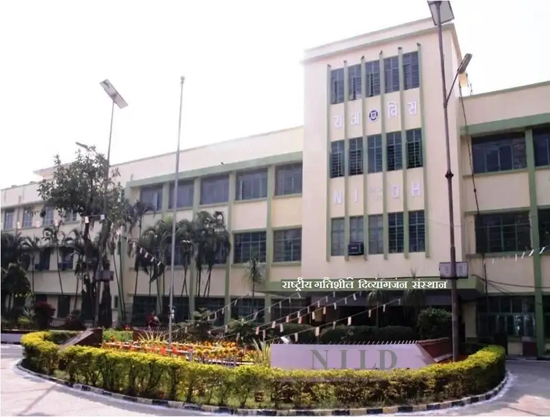 National Institute for Locomotor Disabilities