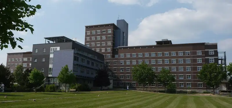 Marienkrankenhaus Ludwigshafen