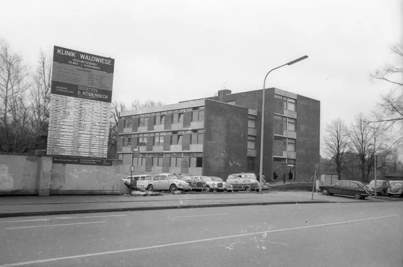 Klinik Waldwiese