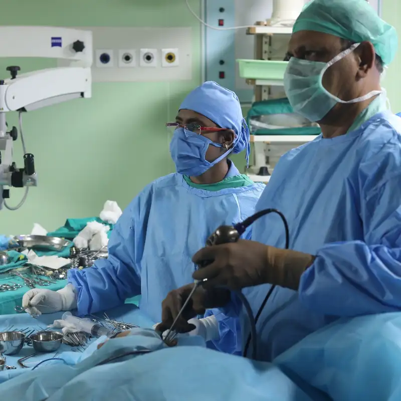 Nova ENT Hospital