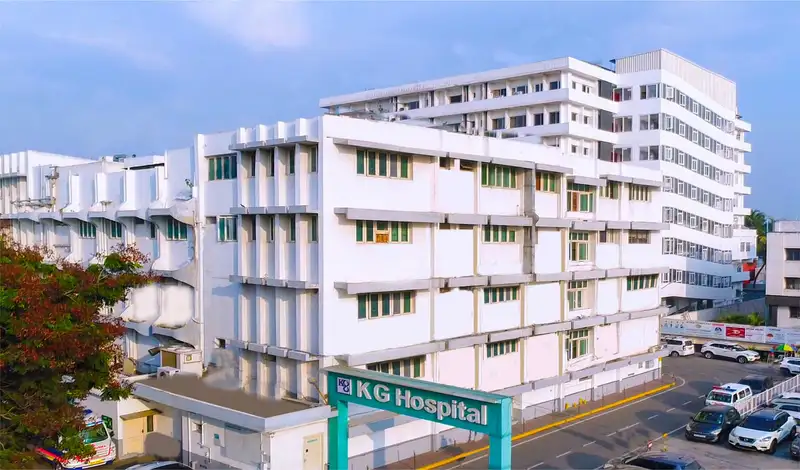 KG Hospital