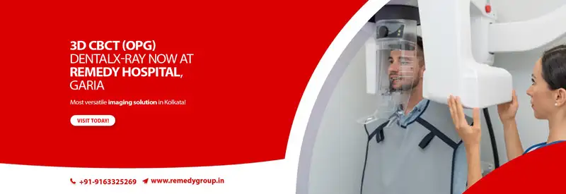 Remedy Hospital (Unit Of Remedy Medical Services Pvt Ltd)