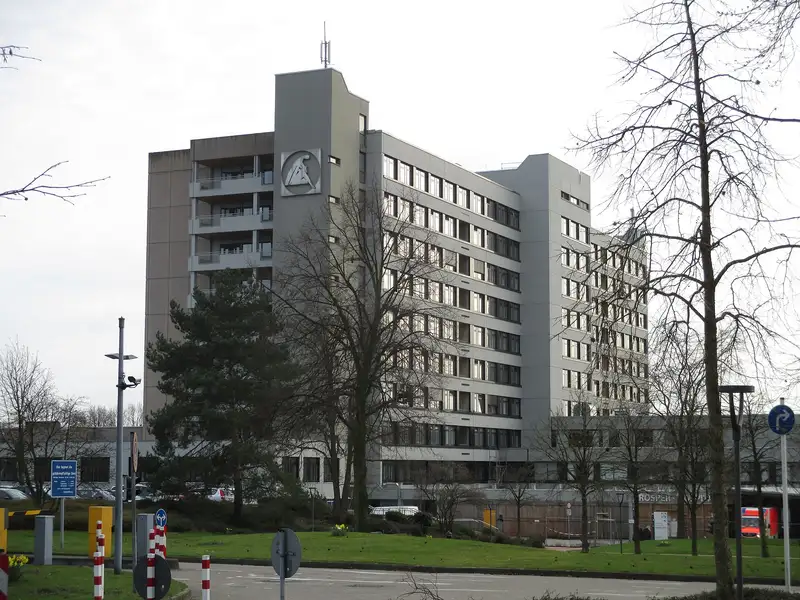 Prosper Hospital