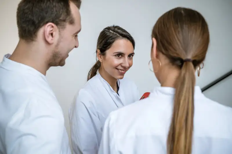Artemed Klinikum München Süd