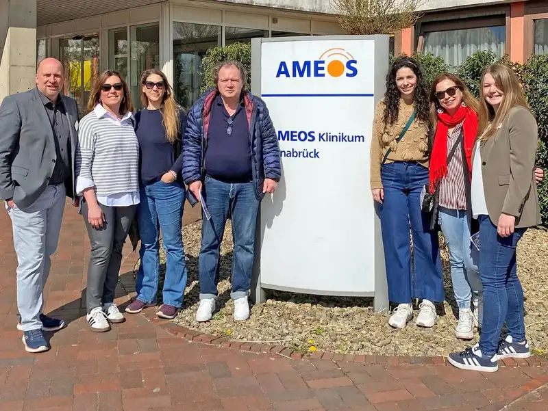 AMEOS Klinikum Middelburg