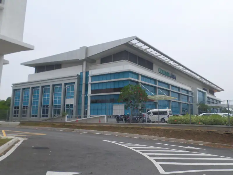 Columbia Asia Hospital Iskandar Puteri