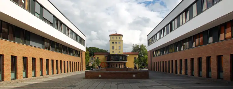 Zentrum für Nervenheilkunde