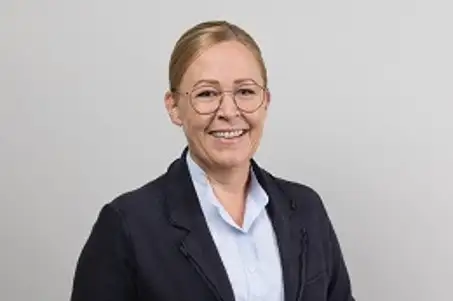 Forensische Klinik