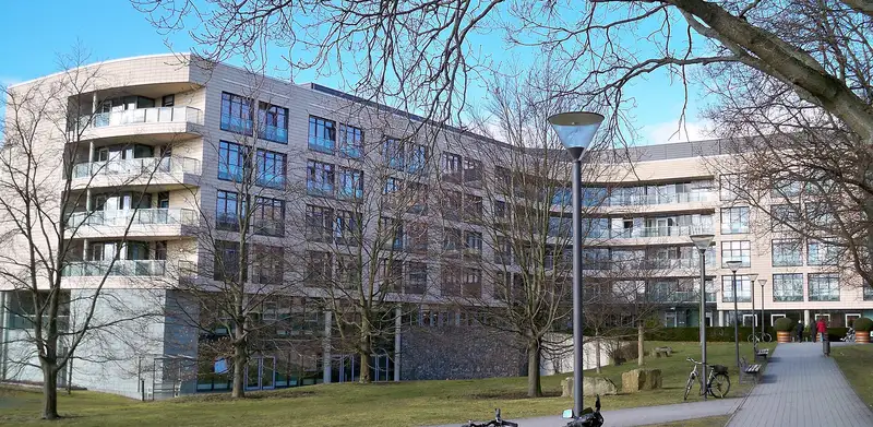 Klinikum Wolfsburg