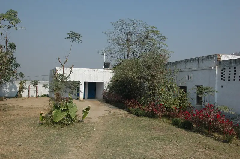 Freserganj Primary Health Centre