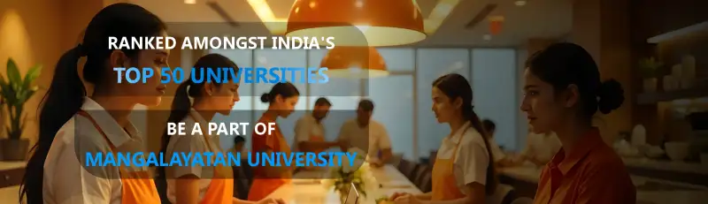 Mangalayatan University Institute of Tourism and Hospitality Management