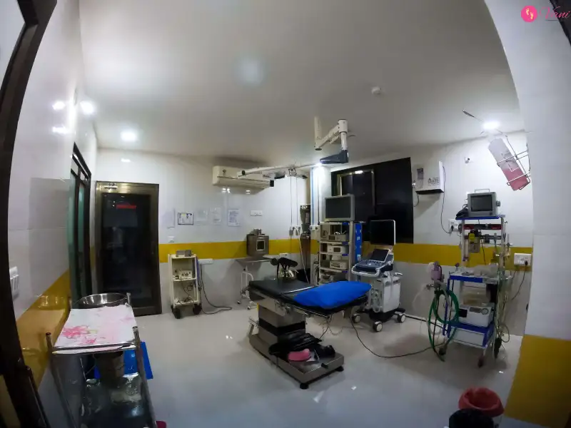 Vani Hospital & IVF center
