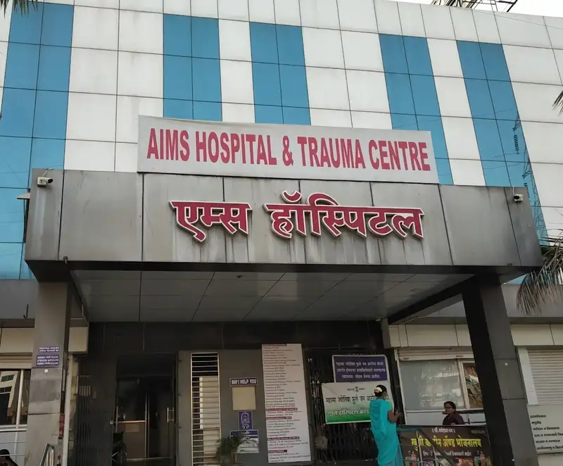 Prima Care Hospital