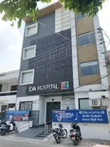 Eva Ortho & IVF Hospital