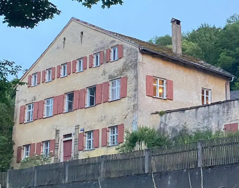 Kinderkrankenhaus Sankt Marien