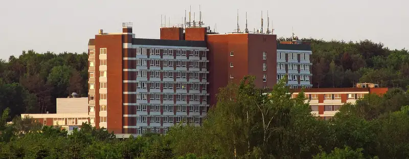 Elbe Kliniken Stade-Buxtehude